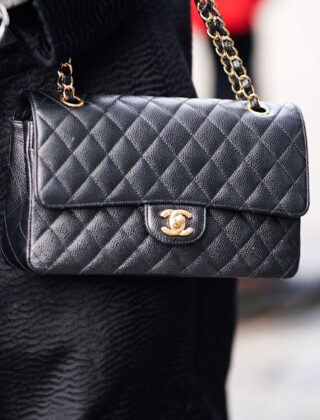 Borse di Chanel: tips & tricks per distinguere un falso dall'originale