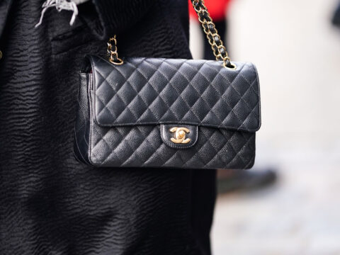 Borse di Chanel: tips & tricks per distinguere un falso dall'originale