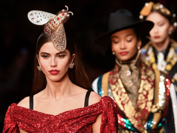 Accessori da passerella: tutte le tendenze dalle sfilate del prossimo inverno