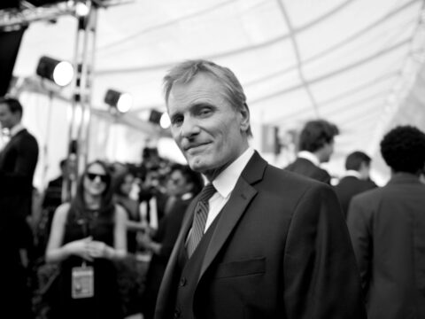 Viggo Mortensen: «60anni? L'età è solo un numero»