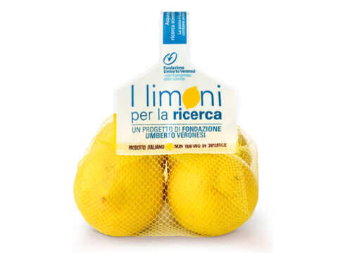 I Limoni per la Ricerca, bastano 2 euro per sostenere la lotta ai tumori