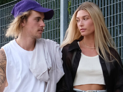 Hailey Baldwin: con Justin Bieber niente sesso fino alle nozze