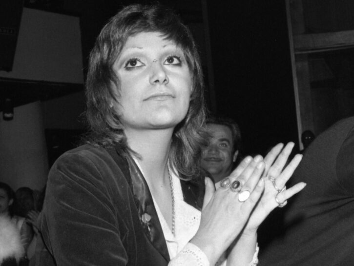 Mia Martini, il docufilm 