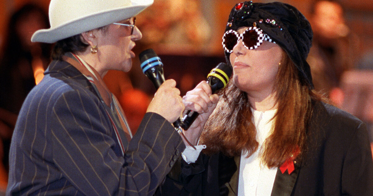 Mia Martini la donna, gli amori,