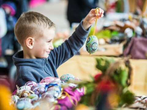 Innamorarsi a primavera nel Salisburghese