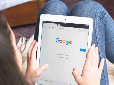 Google: i nuovi modi per proteggere i tuoi dati
