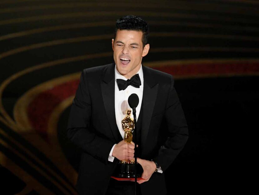 Oscar Al Miglior Attore Vincitori E Candidati
