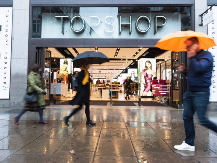 Ci siamo stancati della moda low-cost?