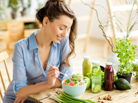 Dieta vegana: consigli per una scelta consapevole