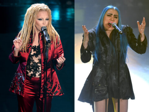 Loredana Bertè e Patty Pravo: una sfida lunga decenni