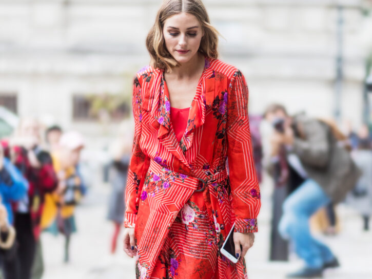 Chic e glamour all day long: i wrap dresses più belli per la primavera