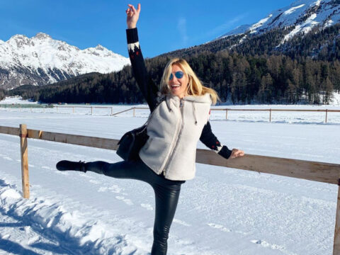 Vacanze vip sulla neve: le località top dell'inverno 2019 scelte dalle celeb