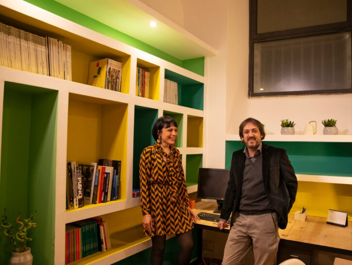 Vitae Design, quando l’antico diventa attuale