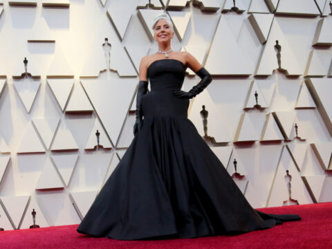 Oscar 2019: i look più belli e 'stellari' dal red carpet della notte più attesa dell'anno