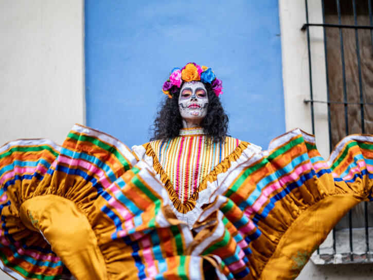 I costumi di Carnevale copiati dai film più visti dell'anno