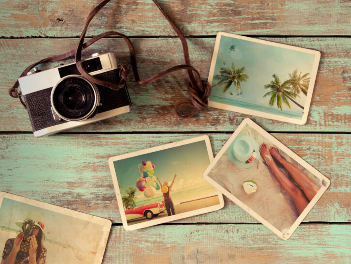 Le 9 mete top del 2019 a prova di Instagram