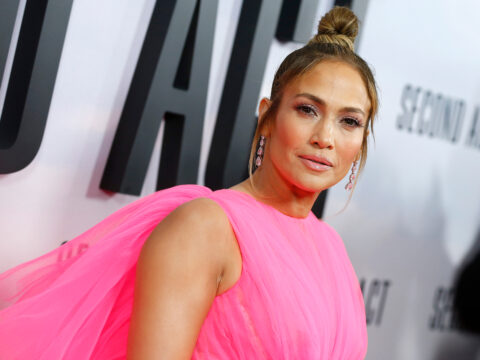 Jennifer Lopez e la dieta no-carb