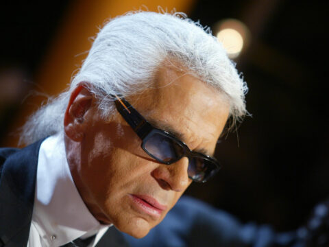 Morto a 85 anni Karl Lagerfeld: il ricordo social delle sue modelle