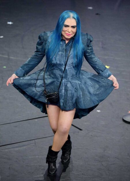 Sanremo 2019, vince Mahmood - Donna Moderna