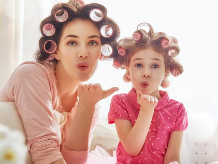 Family influencer e mamme blogger: ecco le mamme e papà che 