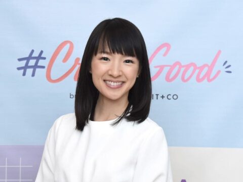 Tutti i libri di Marie Kondo