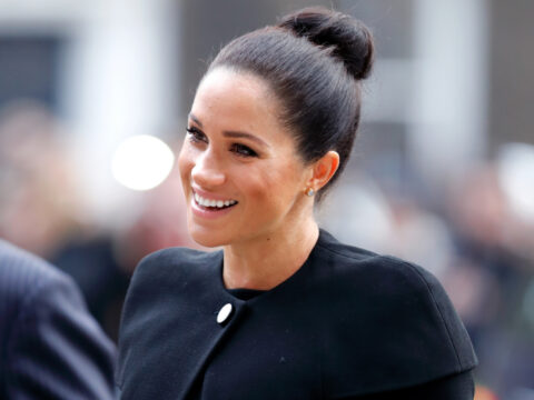 Meghan Markle: i sudditi chiedono la #Megxit