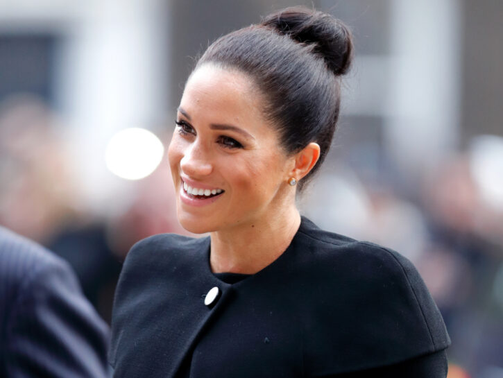 Meghan Markle: i sudditi chiedono la #Megxit