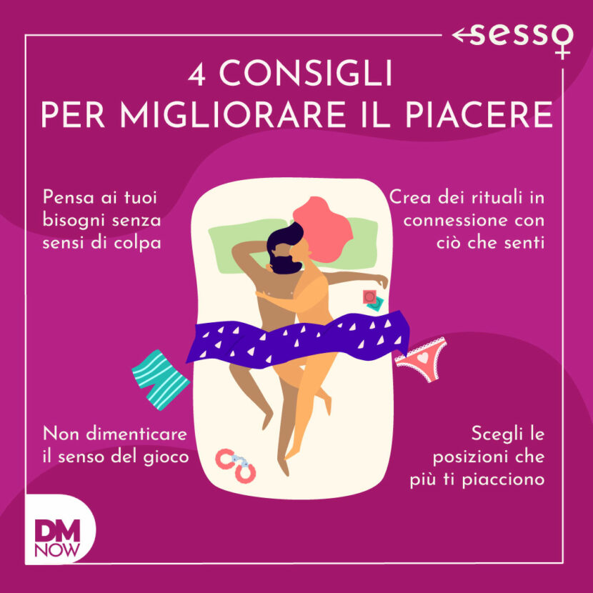 orgasmo femminile
