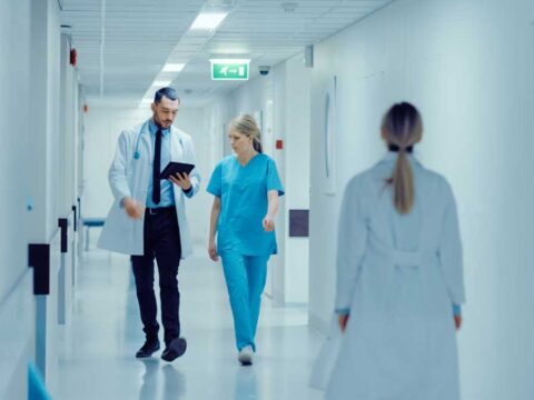 Migrazione sanitaria, dal Sud per curarsi