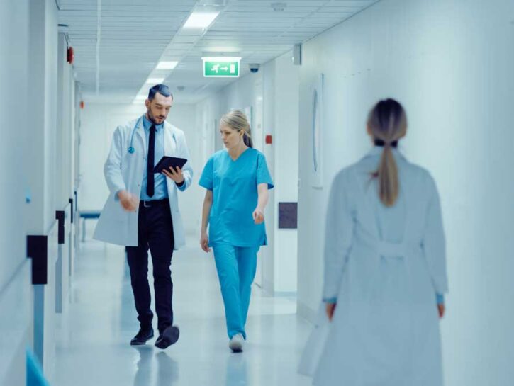Migrazione sanitaria, dal Sud per curarsi