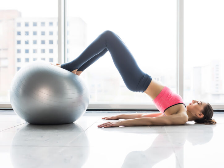 Tutto sul Pilates: esercizi da fare a casa, video e consigli per tenersi in forma