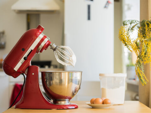 Robot da cucina: la guida per scegliere quello giusto per te