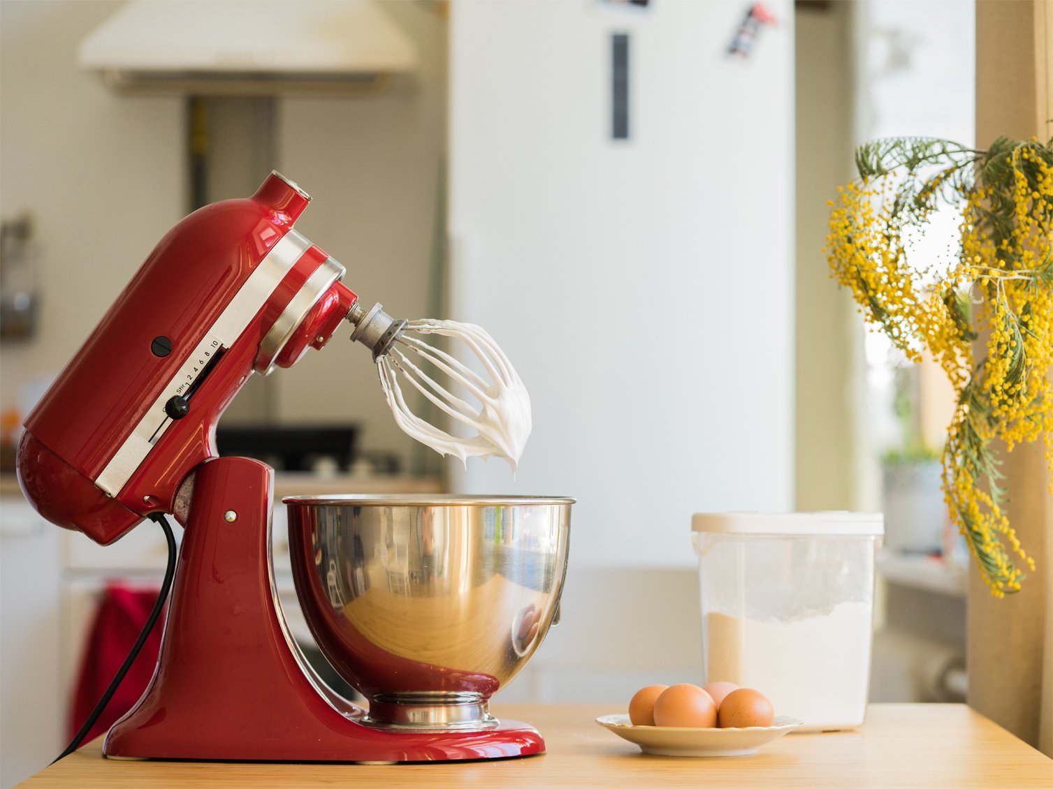 600 W Russell Hobbs Horizon Robot da Cucina Bianco 