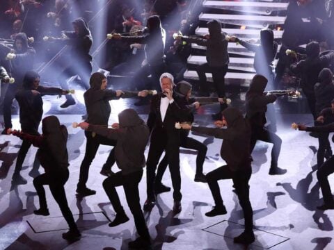 Sanremo 2019: il meglio e il peggio della seconda serata