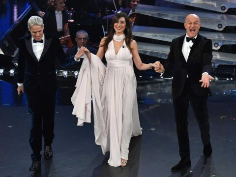 Sanremo 2019: il meglio e il peggio della terza serata