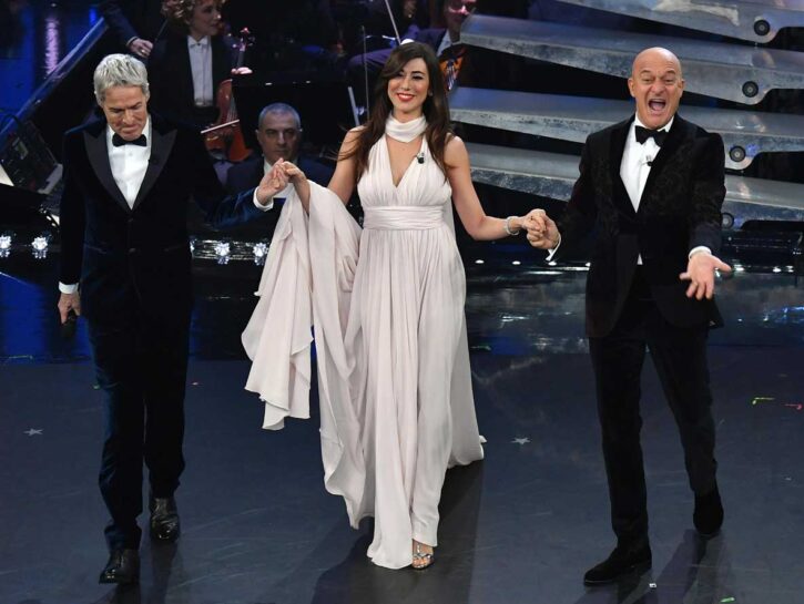 Sanremo 2019: il meglio e il peggio della terza serata