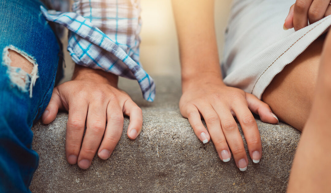 Come Capire Se Piaci A Un Uomo Gemelli