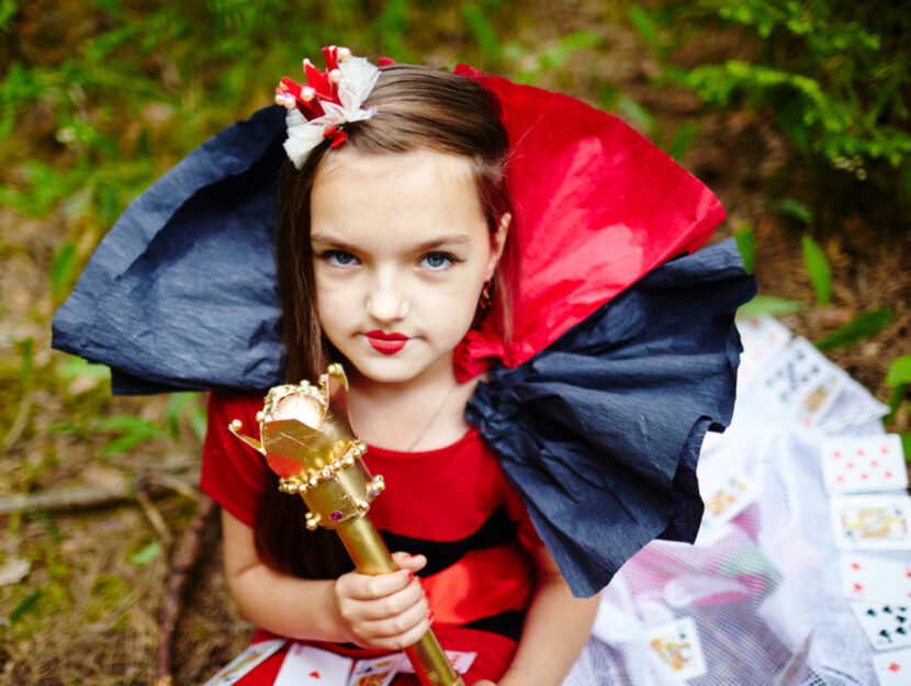 Costumi di carnevale per bambini: i più belli da comprare online - Donna  Moderna