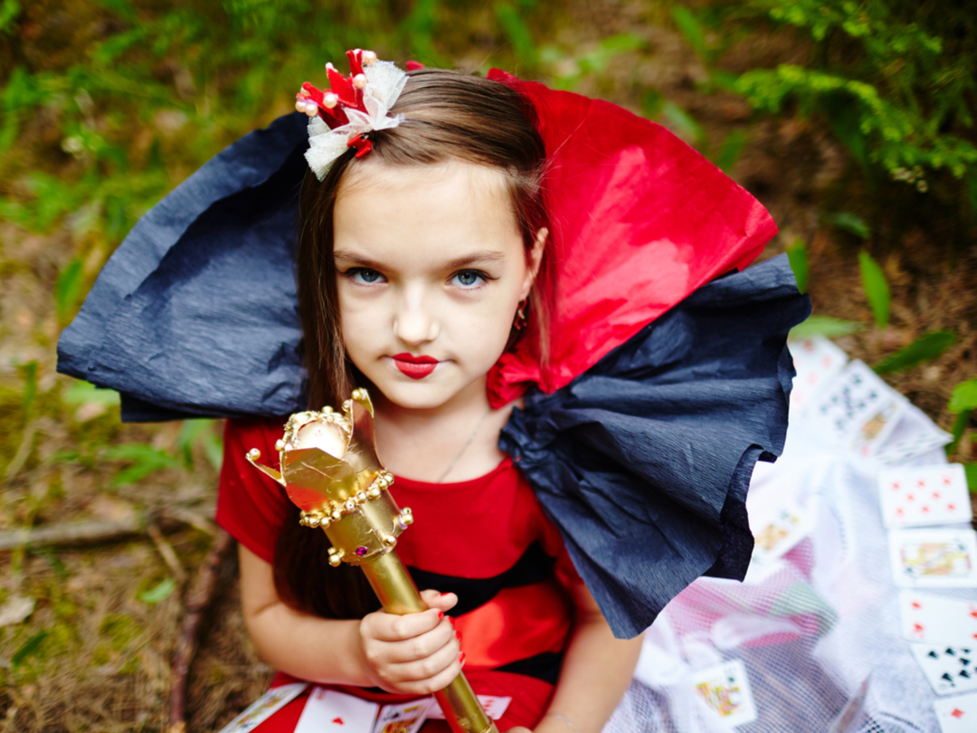 I costumi di carnevale più ORIGINALI per i nostri bambini 