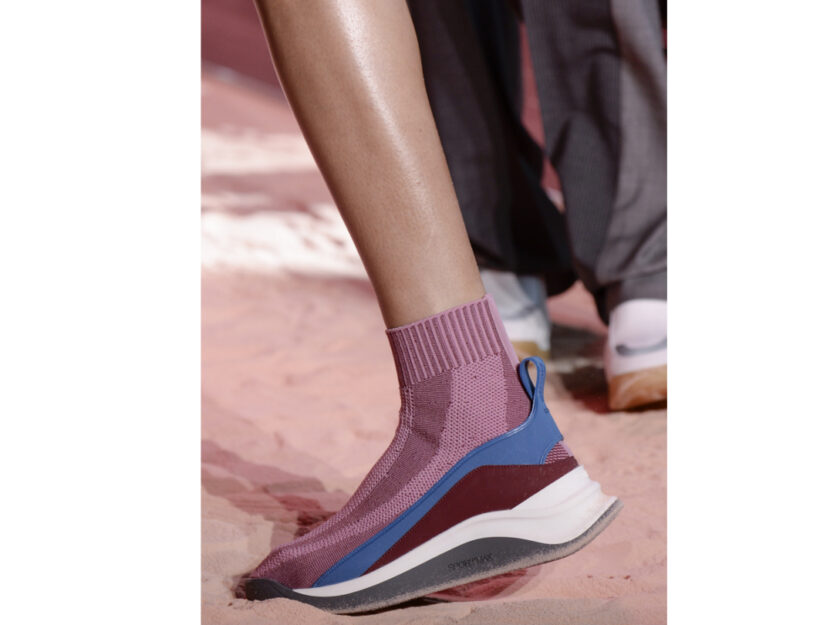 Sneakers donna autunno sales inverno 2019 2020