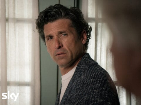 Un crime thriller per Patrick Dempsey