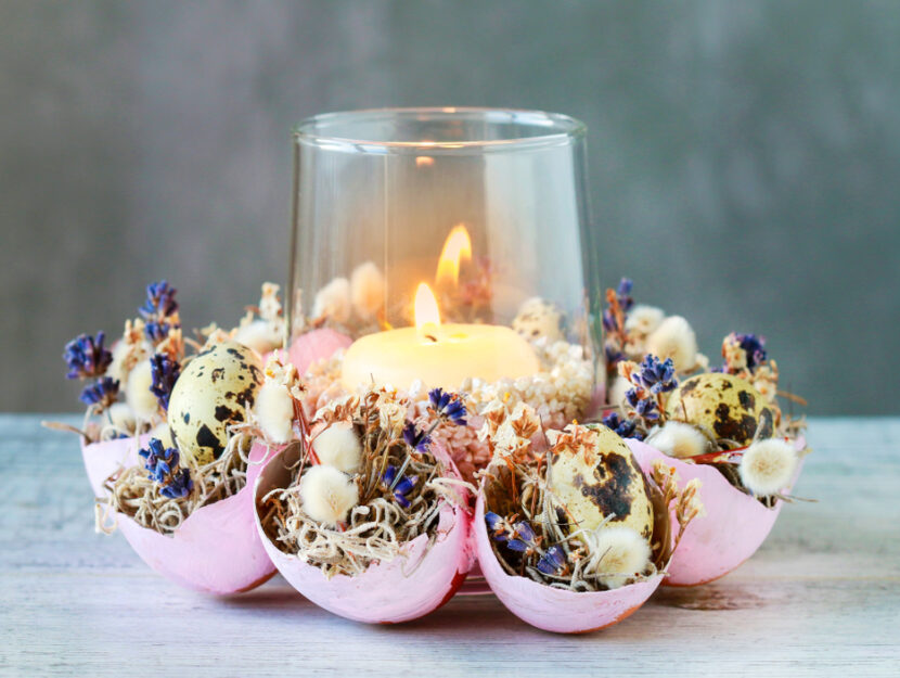 Candela di Pasqua