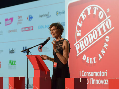 Eletto Prodotto dell’Anno 2019: i consumatori premiano l’innovazione