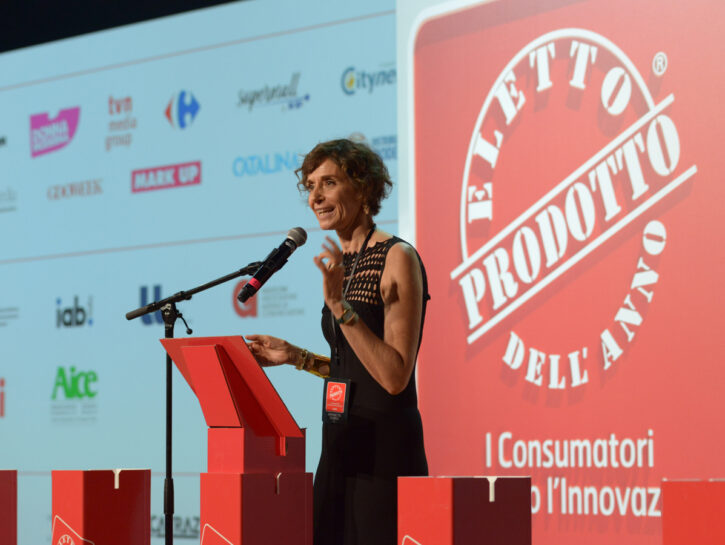 Eletto Prodotto dell’Anno 2020: vince l’healty food