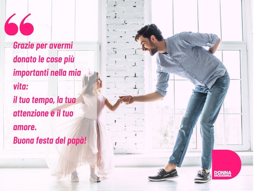 Festa Del Papa 21 Le Frasi Piu Belle Per Gli Auguri Donna Moderna