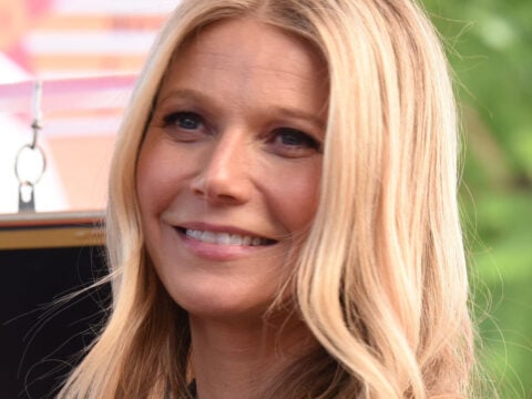 Gwyneth Paltrow, tra eccessi del passato e consigli di benessere