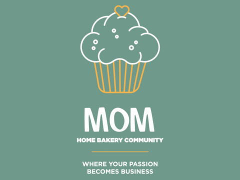 Mom Home Bakery Community ti aiuta a trasformare la passione in business