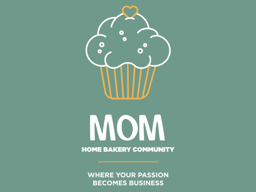 Mom Home Bakery Community