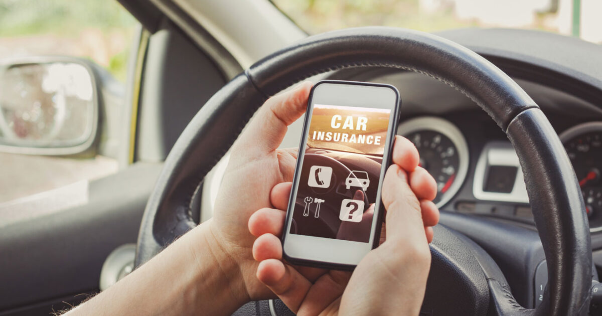 Te Assicurazione Online Auto Con