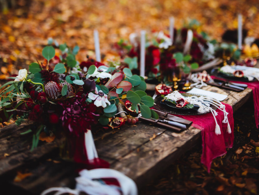 Matrimonio autunno 2019 2023: come organizzarlo seguendo novità e tendenze